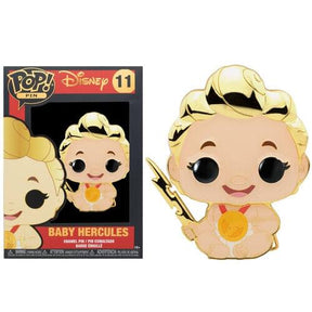 Disney 3 Inch POP Pin | Baby Hercules