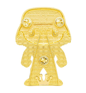 WWE 3 Inch Funko POP Pin | Randy Macho Man Savage