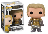 Game Of Thrones 3.75" Vinyl Figure Jaime Lannister
