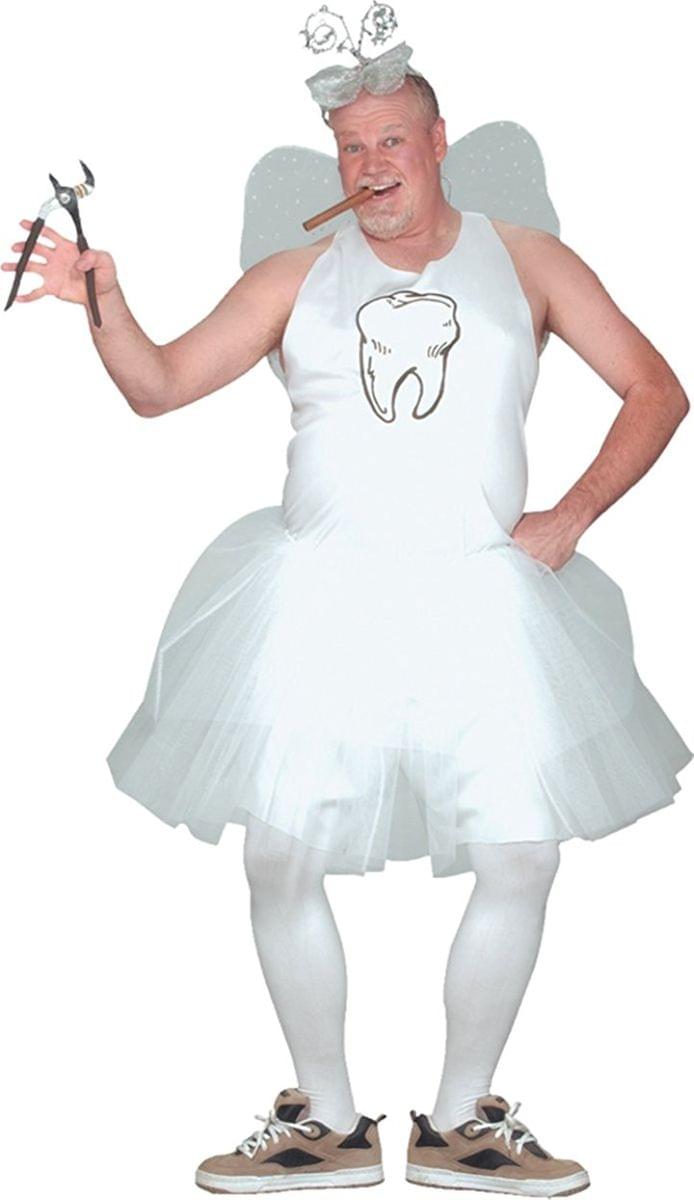 Tooth Fairy Adult Costume Standard