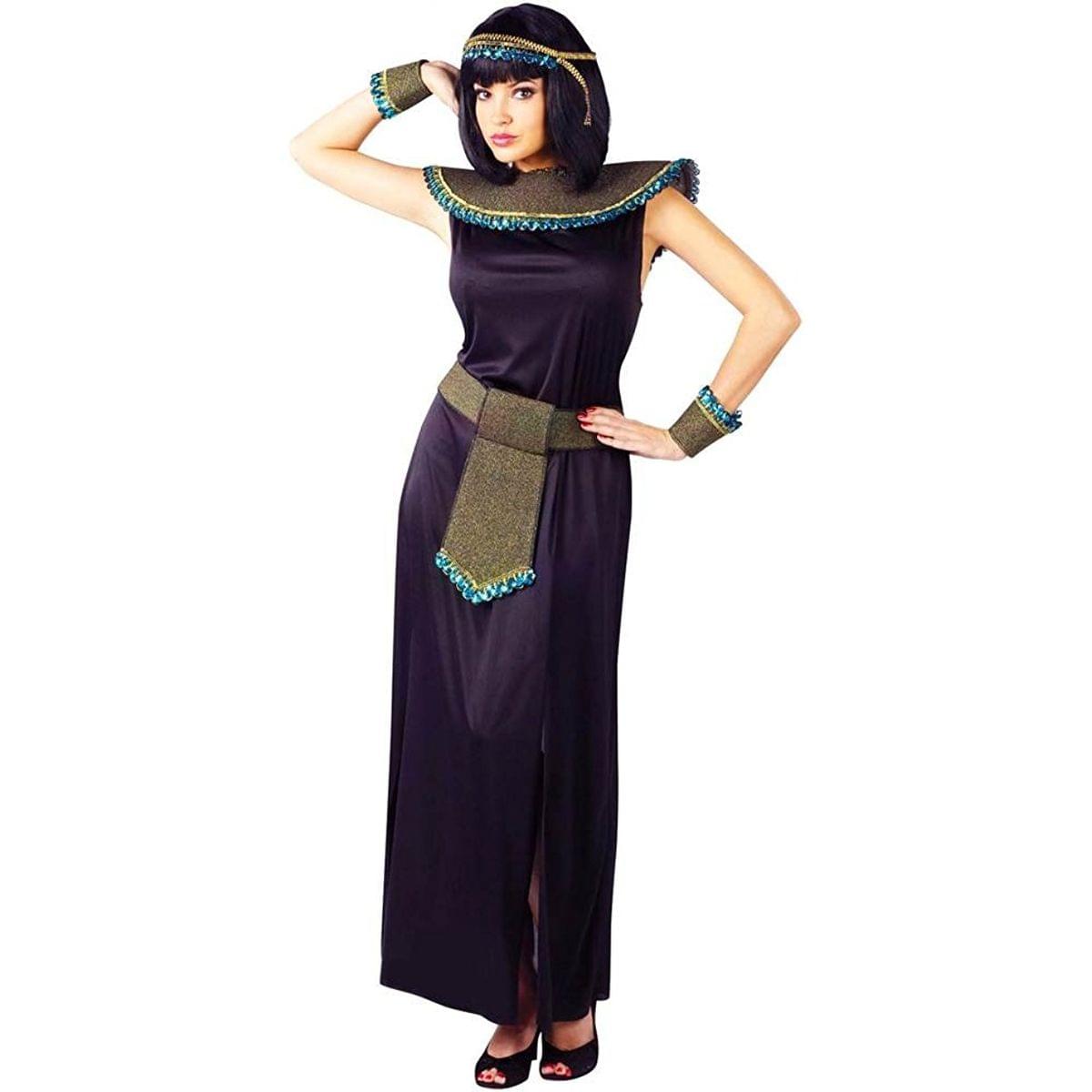Midnight Cleopatra Adult Costume