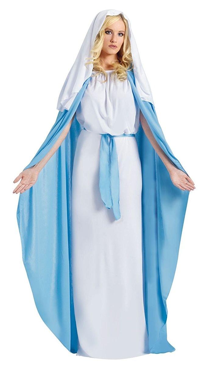 Mary Adult Costume Standard Costume