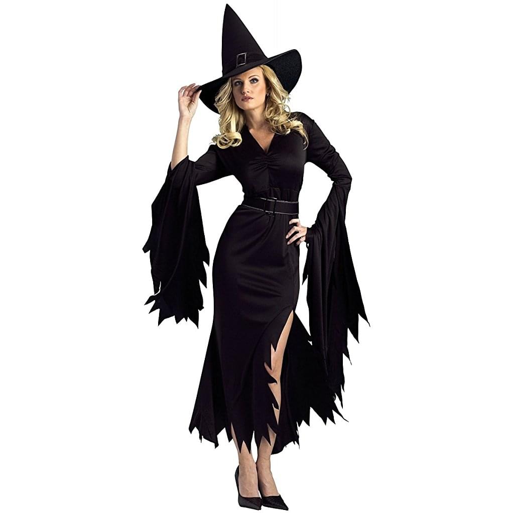 Gothic Witch Costume Adult Costume