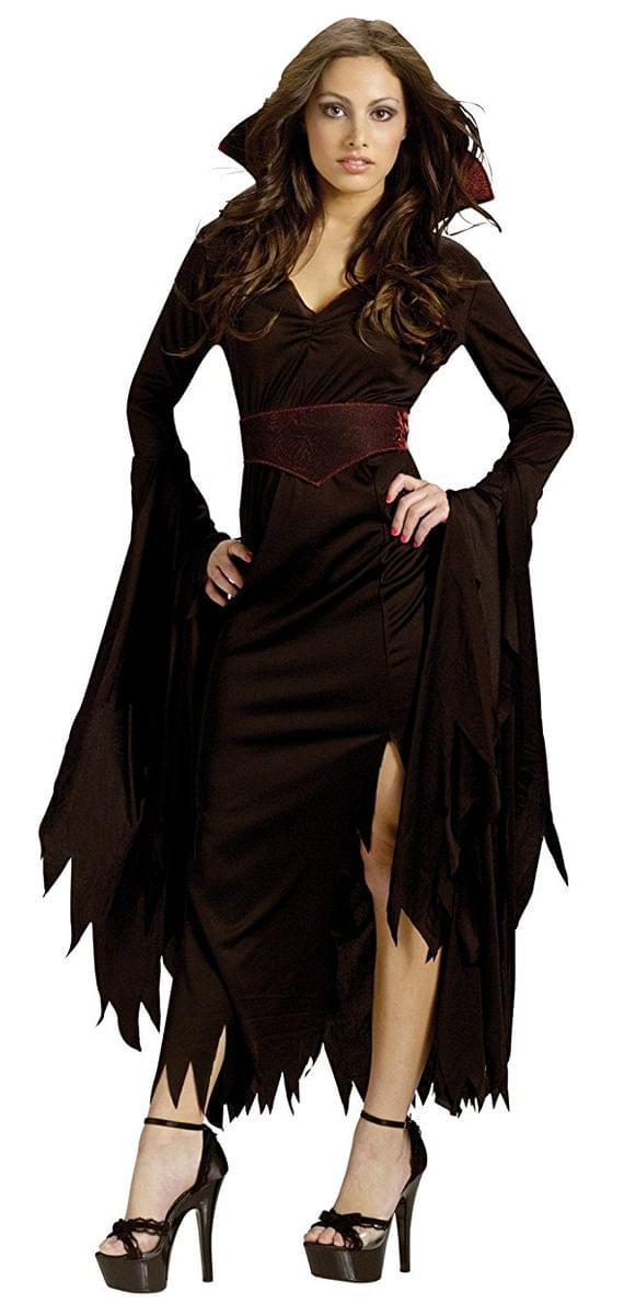 Gothic Vamp Adult Costume