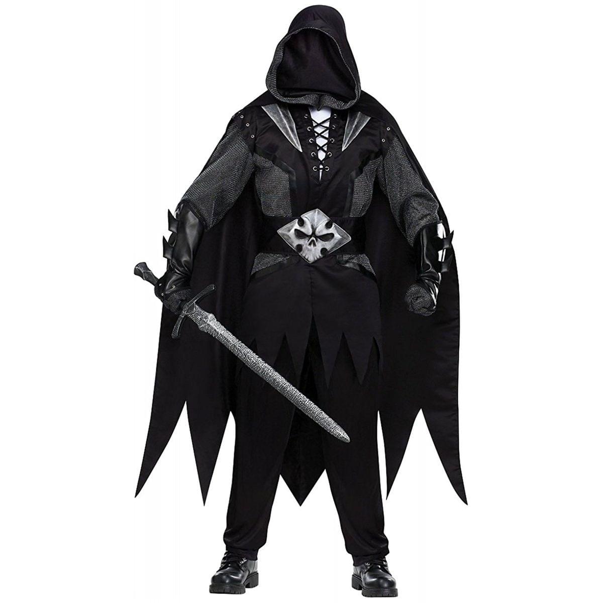 Evil Knight Adult Costume Standard