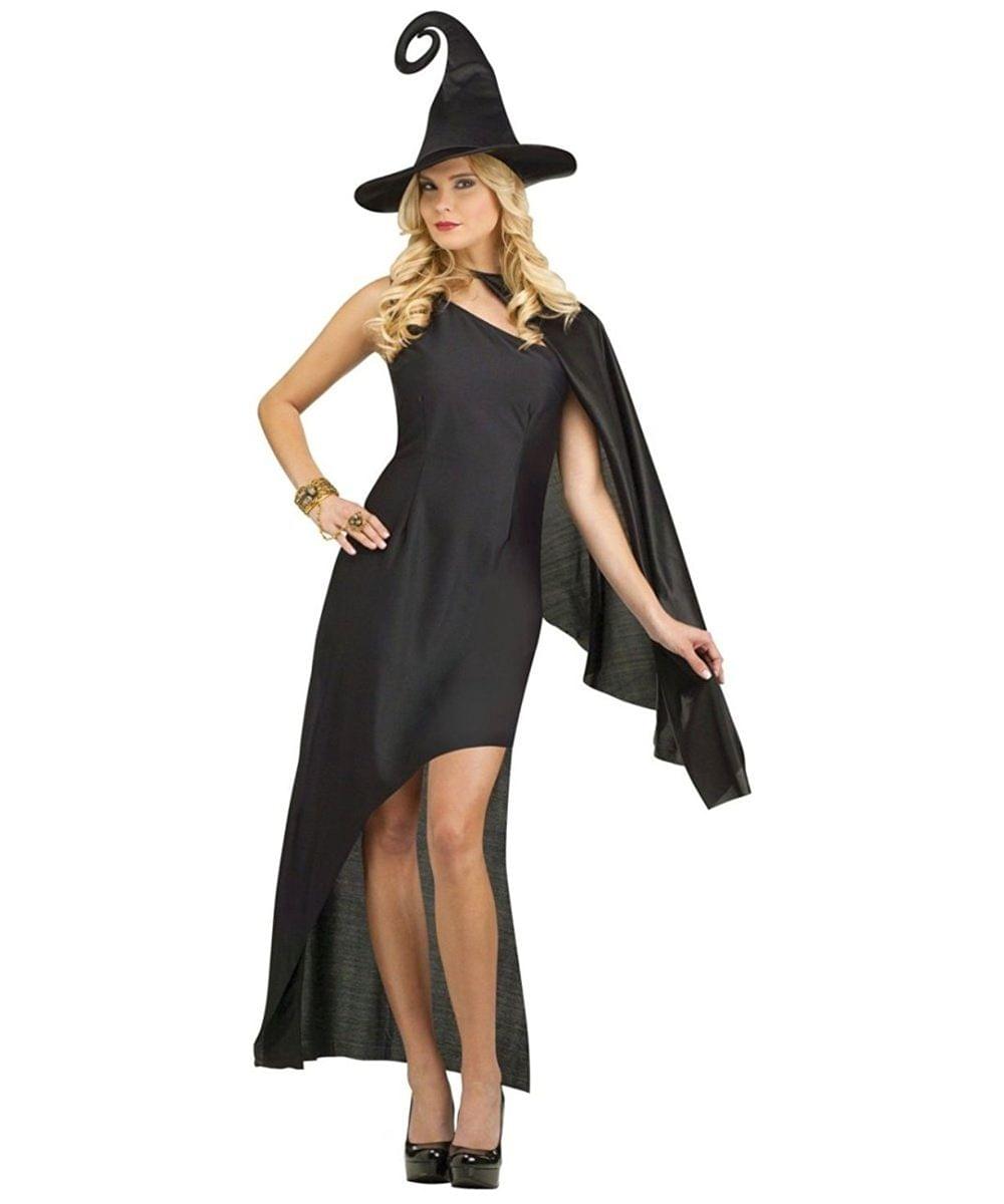 Enchanting Witch Adult Costume