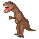 Inflatable T-Rex Adult | One Size Fits Up to 6'/200 lbs.