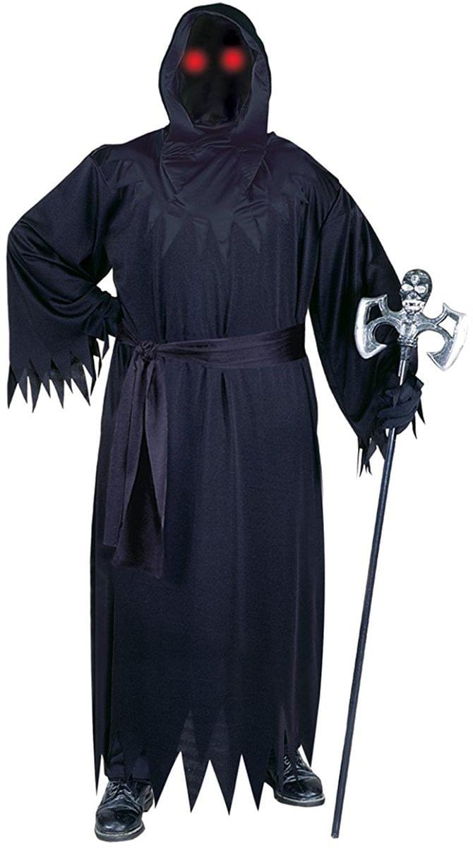 Fade In/Out Unknown Phantom Adult Costume Plus