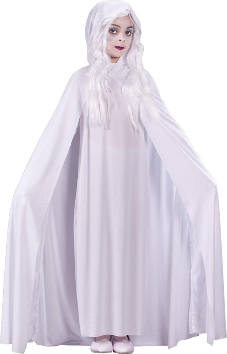 Gossamer Ghost Child Costume