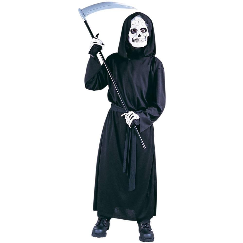 Grave Reaper Child Costume