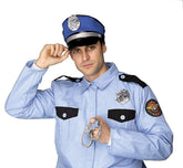 Policeman Adult Instant Costume Kit
