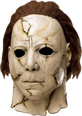 Halloween (Rob Zombie) Michael Myers Adult Costume Mask