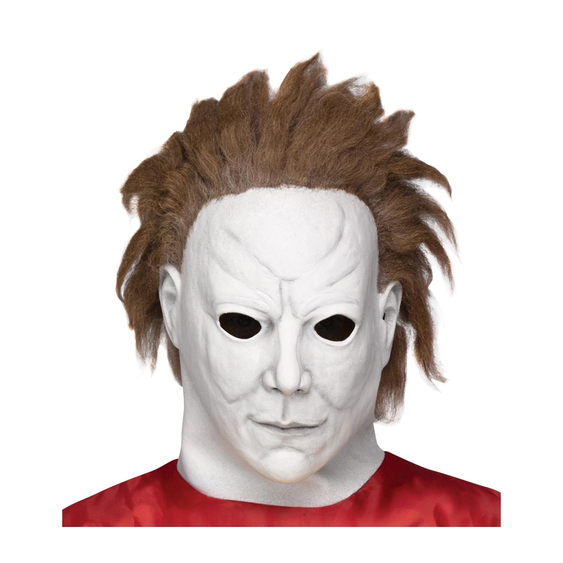 Halloween Michael Myers Beginning Child Costume Mask | One Size