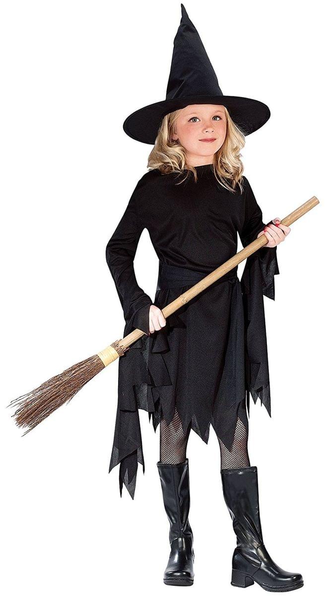 Classic Witch Costume Child Costume