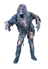 Iron Maiden Eddie Zombie Costume Adult Standard