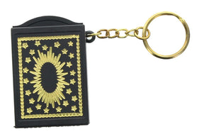 Mystery Box Magic Keychain