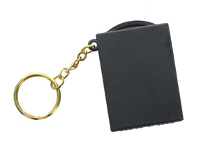 Mystery Box Magic Keychain