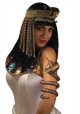 Deluxe Costume Snake Arm Band