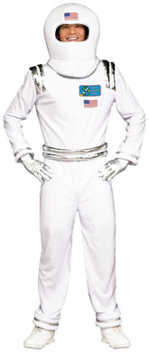 Astronaut Adult Costume