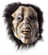 Zombie Rockabilly Costume Mask