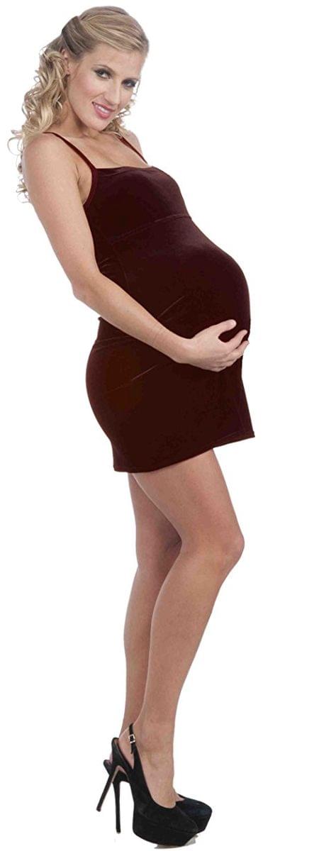 Pregnant Belly Adult Costume Accessory