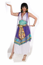 Queen Cleopatra Costume Adult Women
