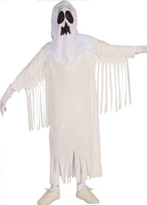 Ghost Child Costume