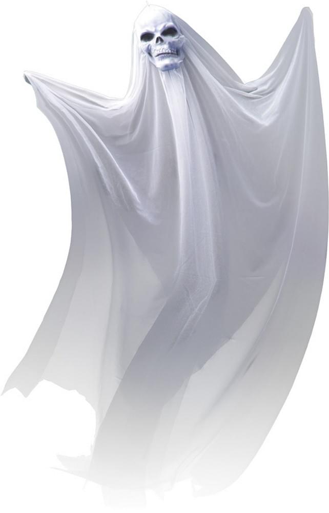 Spooky Hanging Ghost Prop Halloween Decoration