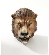 Animal Instincts Lion Adult Costume Mask