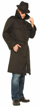 The Flasher Adult Male Costume