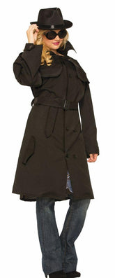 The Flasher Adult Female Costume