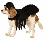 Plush Spider Pet Costume