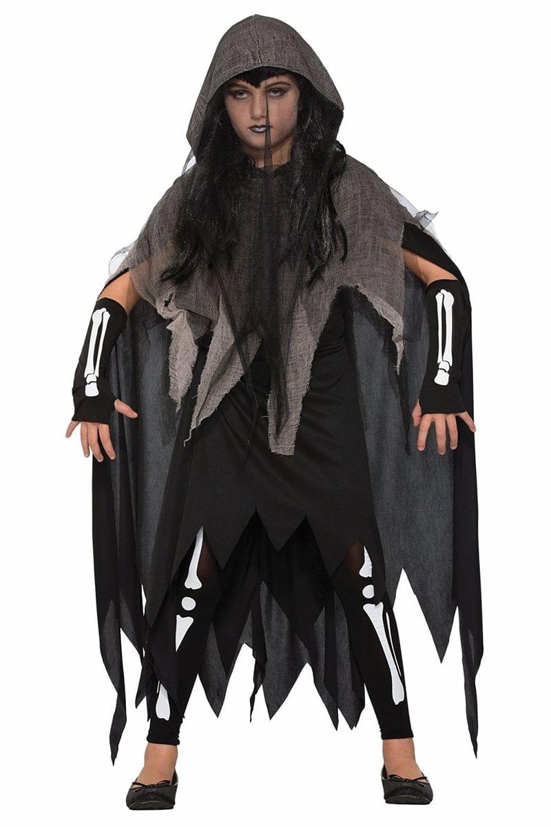 Ghouli Costume