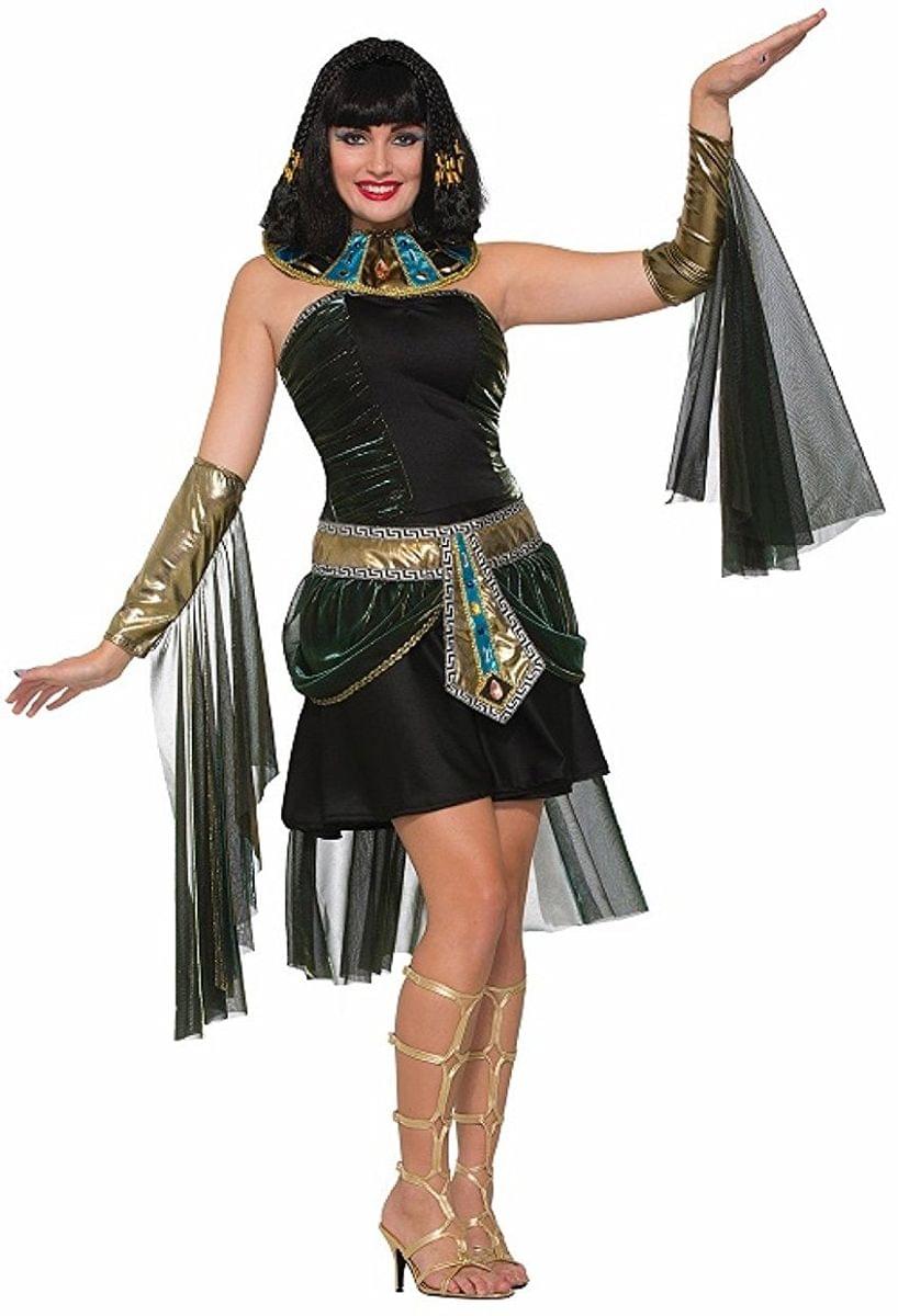 Cleopatra Fantasy Egyptian Adult Costume