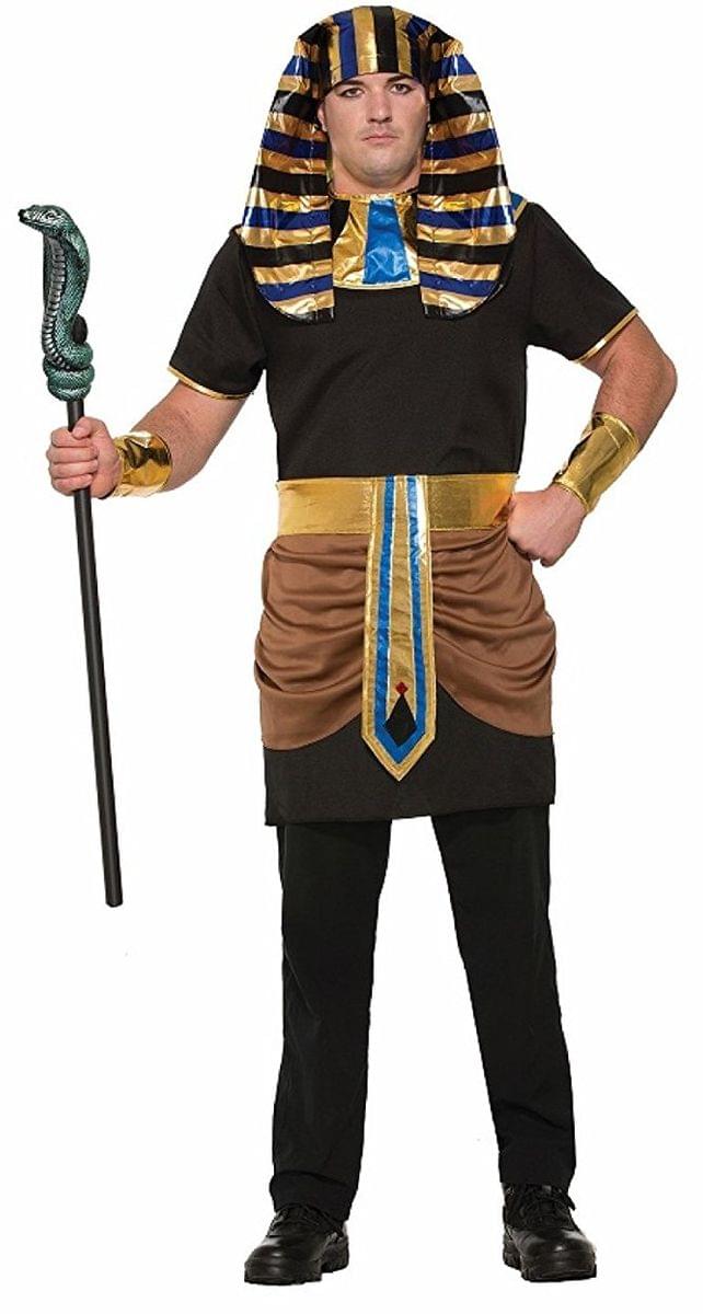 Pharaoh Adult Egyptian Adult Costume
