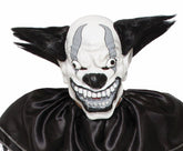 Evil Clown Bezerk Costume Mask Adult Men