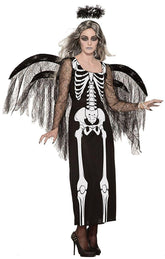 Angel of Death Adult Costume