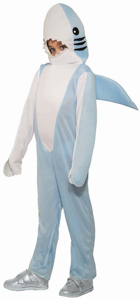 The Shark Child Costume