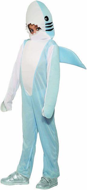The Shark Child Costume
