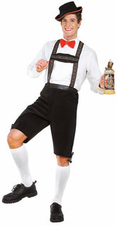 Hansel Adult Costume