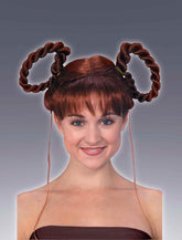 Gretel Costume Adult Wig