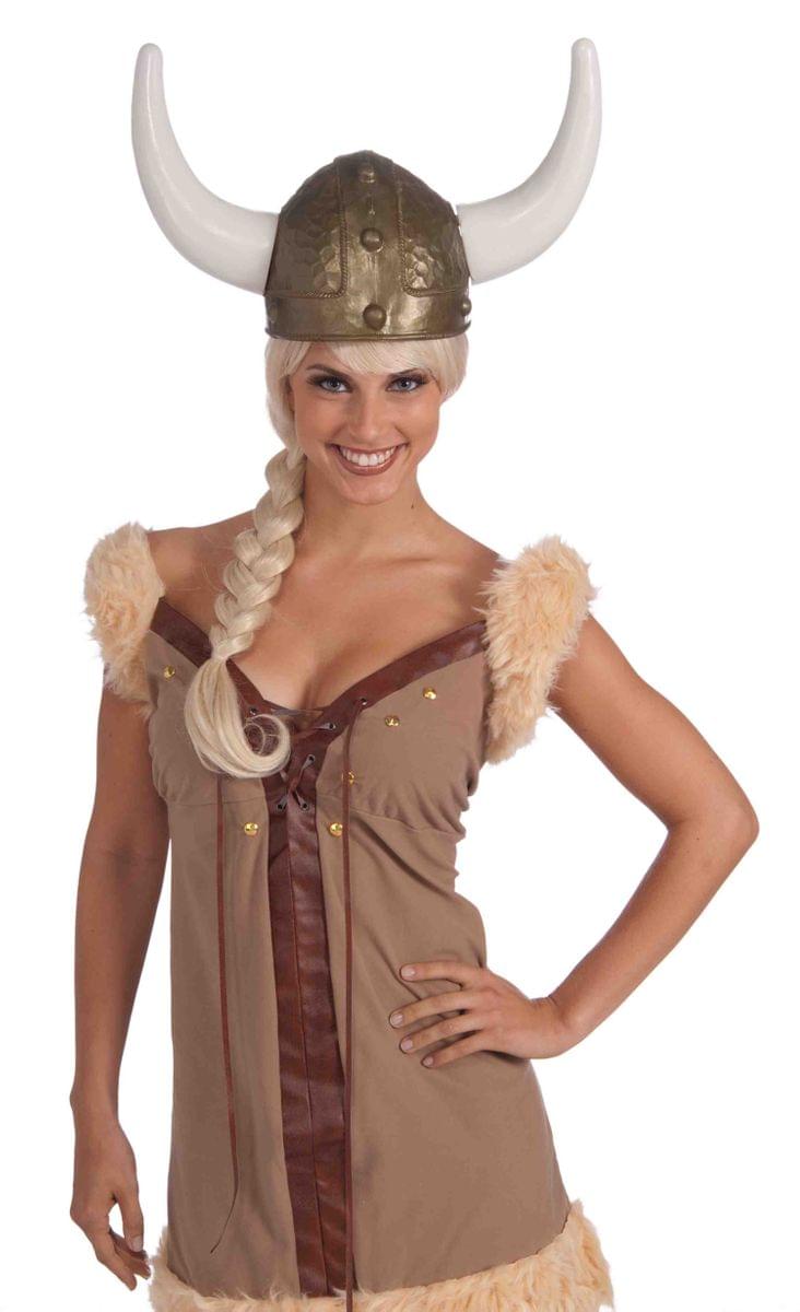 Viking Adult Costume Helmet