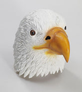 American Eagle Latex Costume Mask
