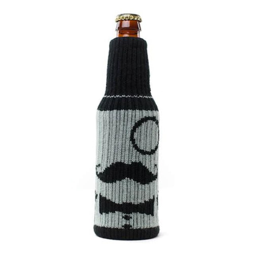 Bottle Sweater Koozie Sherlock Homie