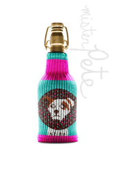 Bottle Sweater Koozie Mister Pete