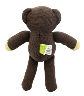 Mr. Bean 10" Plush Teddy Bear