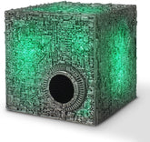 Star Trek The Next Generation Borg Cube Bluetooth Speaker