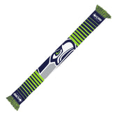 Seattle Seahawks NFL 2014 Official Big Logo Team Scarf