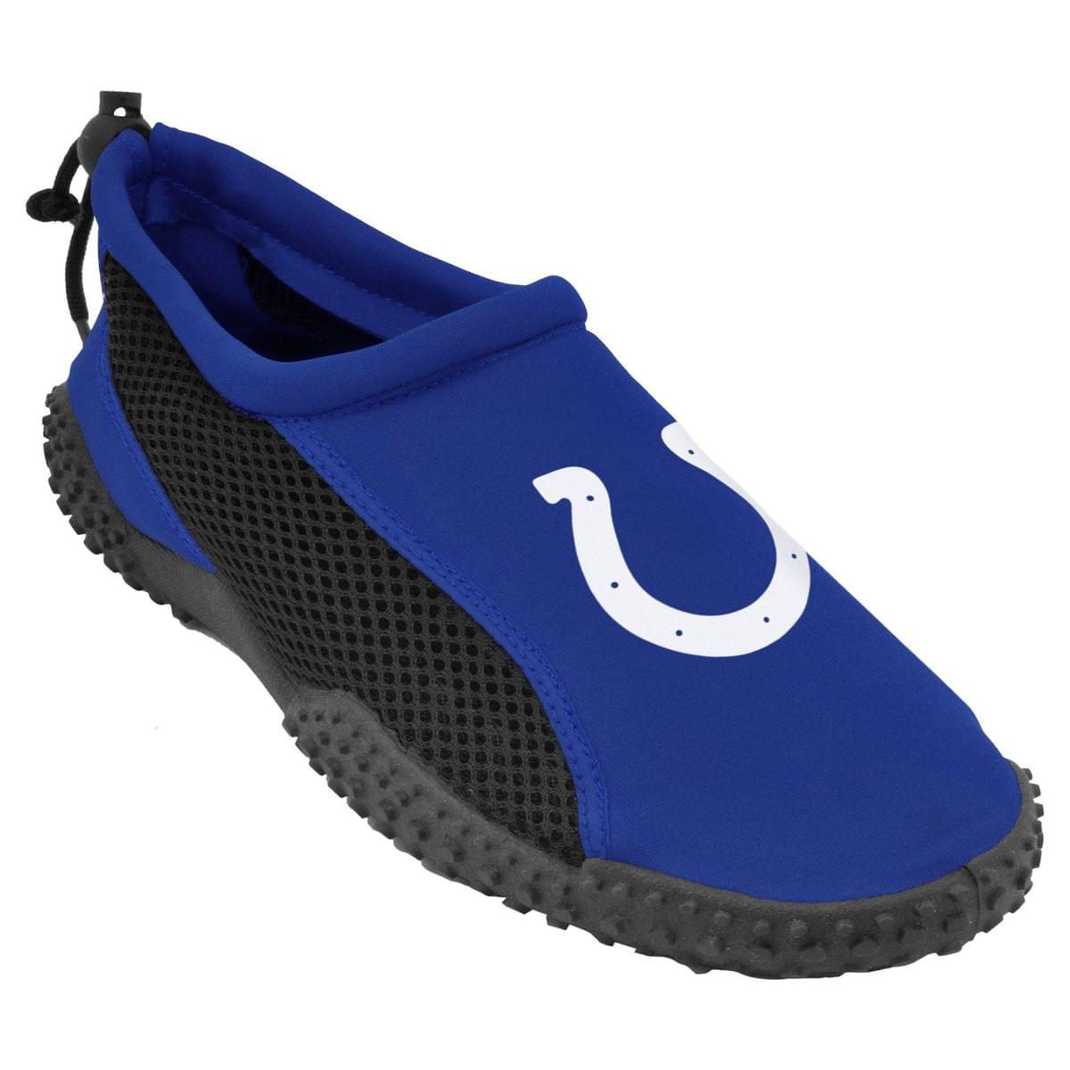 Indianapolis Colts Adult Water Sock