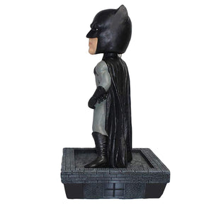 DC Justice League 8 Inch FOCO Resin Bobblehead - Batman